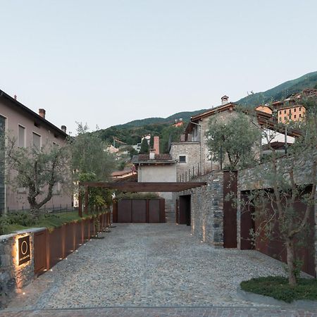 Casa Olea Hotel Cremia Eksteriør billede