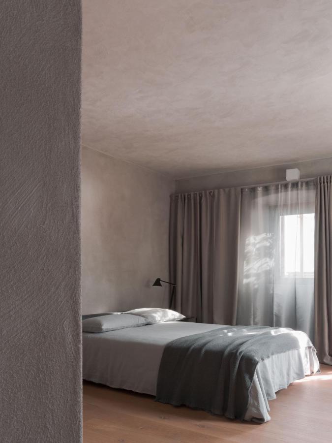 Casa Olea Hotel Cremia Eksteriør billede