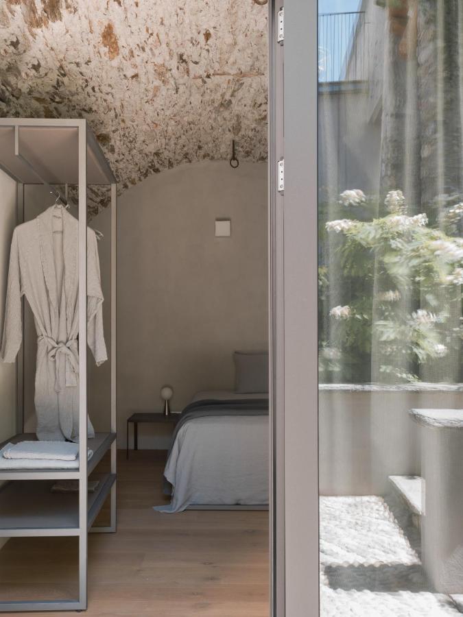 Casa Olea Hotel Cremia Eksteriør billede