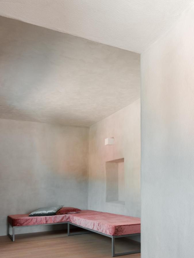 Casa Olea Hotel Cremia Eksteriør billede