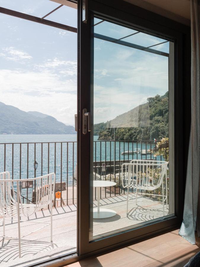 Casa Olea Hotel Cremia Eksteriør billede