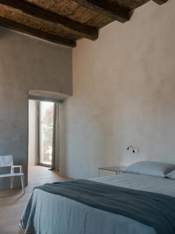 Casa Olea Hotel Cremia Eksteriør billede