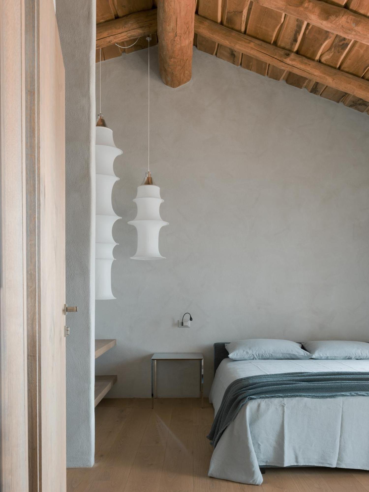 Casa Olea Hotel Cremia Eksteriør billede
