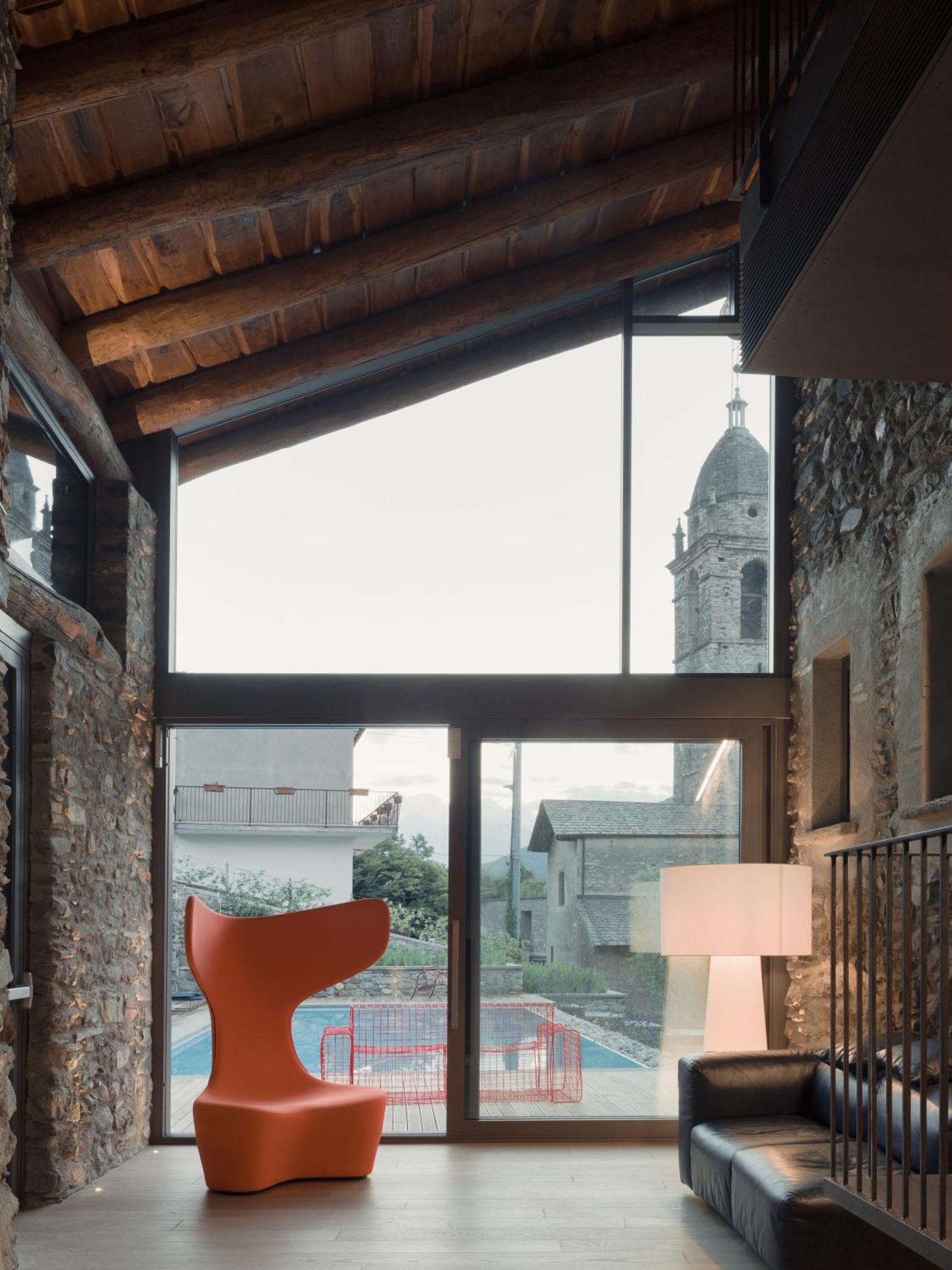 Casa Olea Hotel Cremia Eksteriør billede